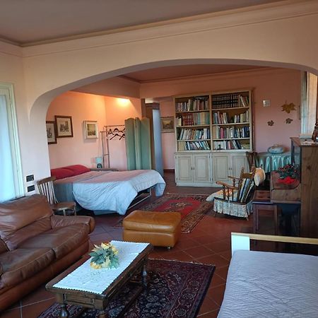 Alloggio Nella Villa Dell'Edera Acqui Terme Dış mekan fotoğraf