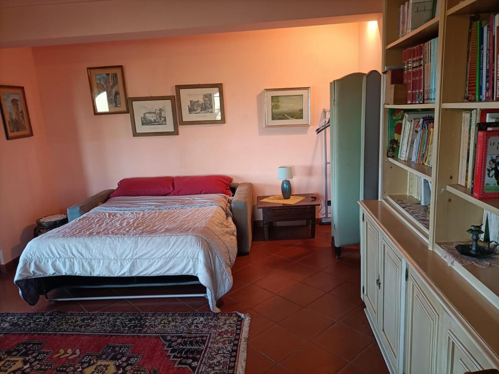 Alloggio Nella Villa Dell'Edera Acqui Terme Dış mekan fotoğraf