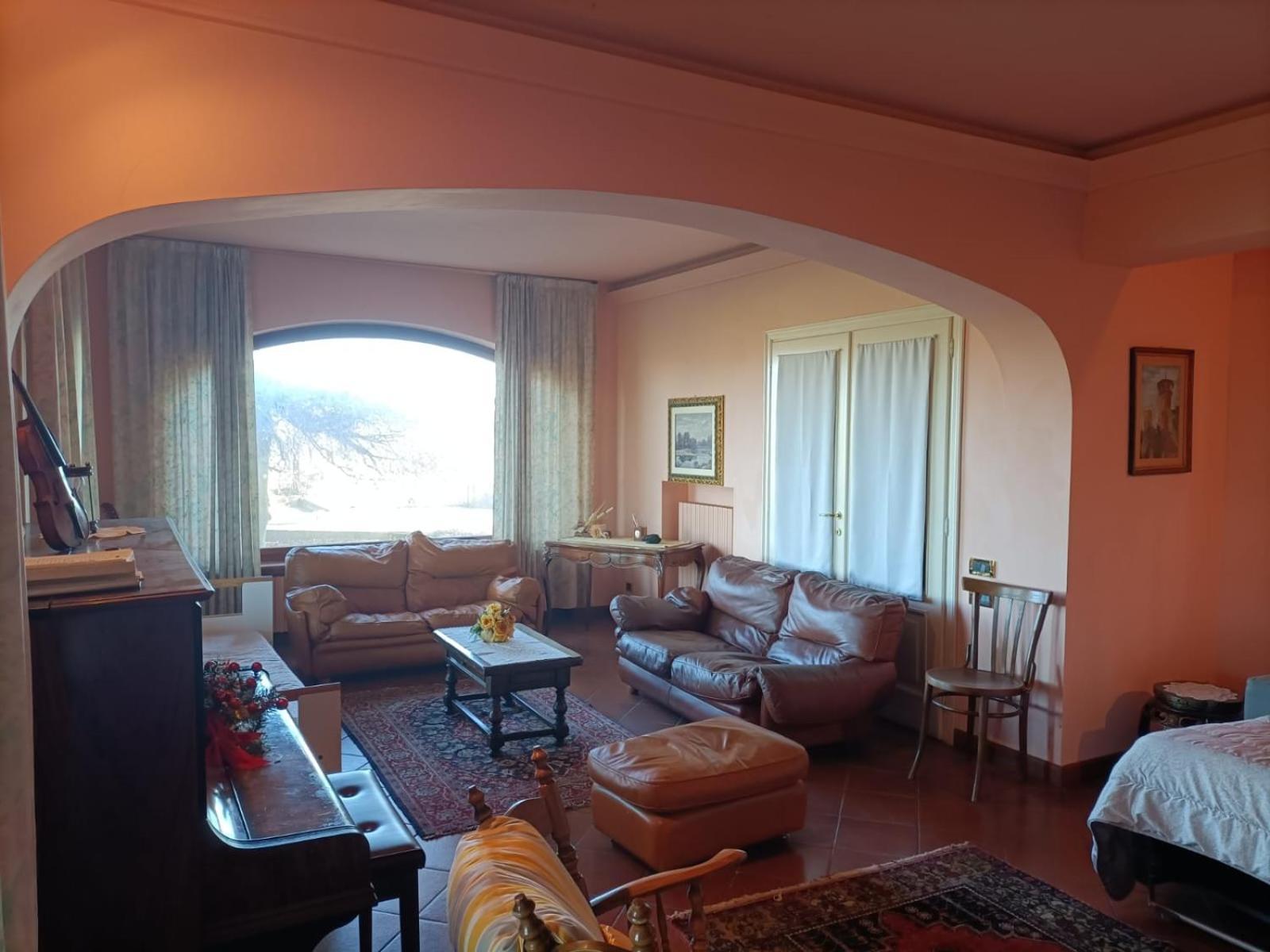 Alloggio Nella Villa Dell'Edera Acqui Terme Dış mekan fotoğraf