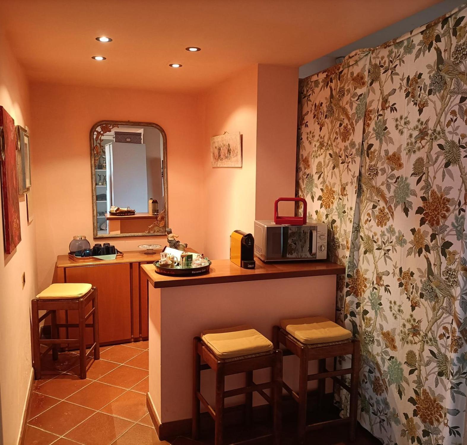 Alloggio Nella Villa Dell'Edera Acqui Terme Dış mekan fotoğraf