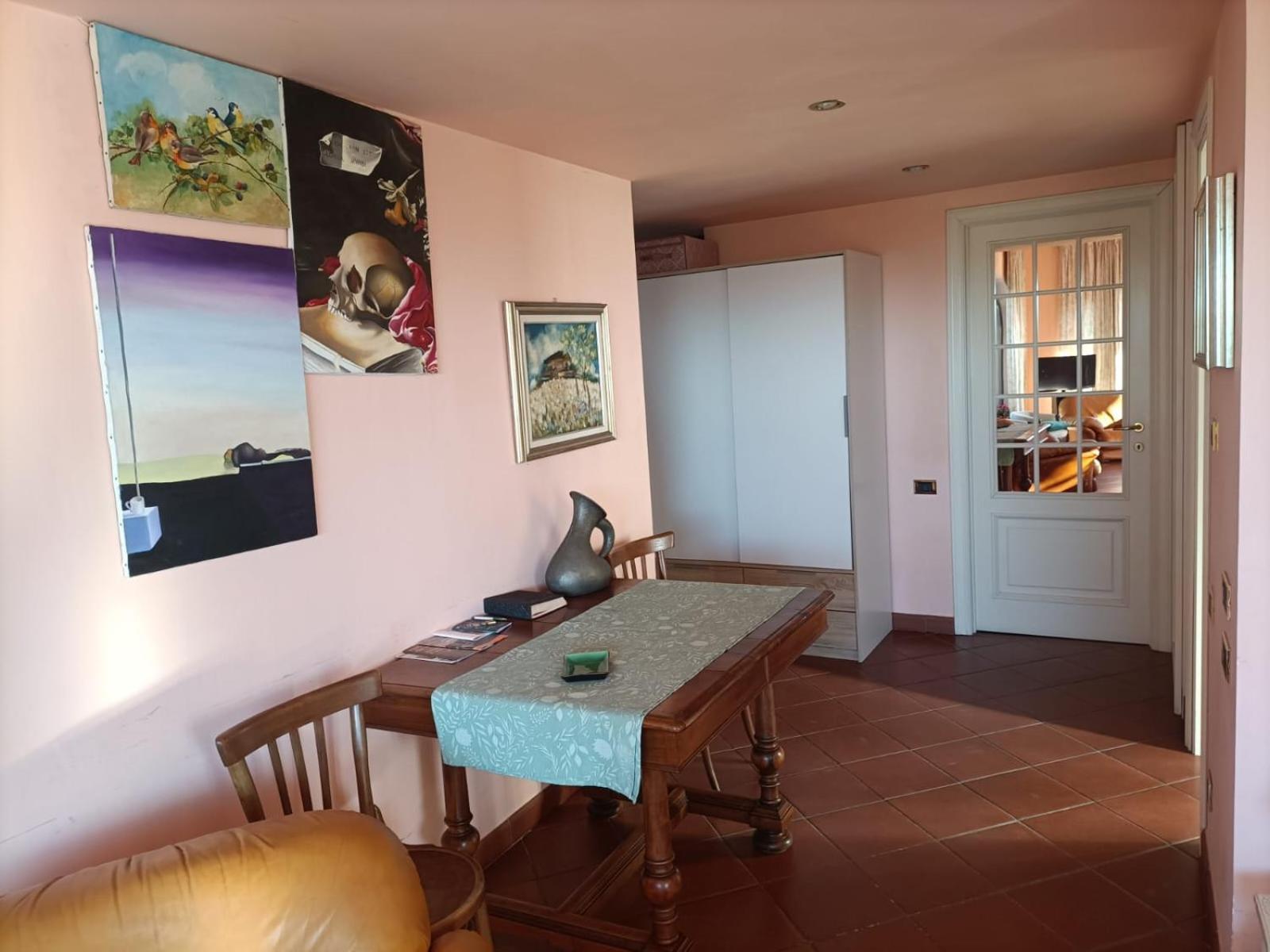 Alloggio Nella Villa Dell'Edera Acqui Terme Dış mekan fotoğraf
