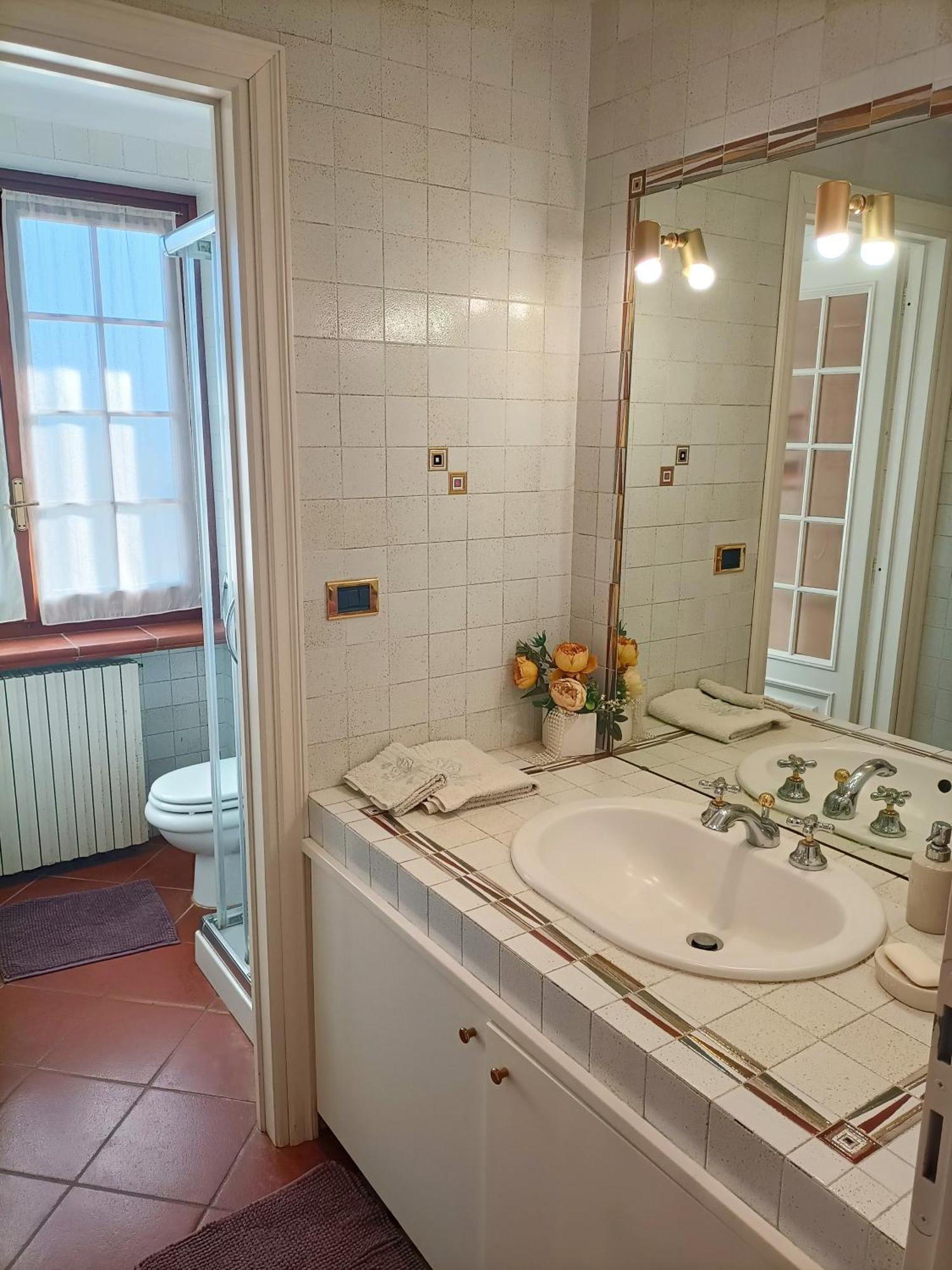 Alloggio Nella Villa Dell'Edera Acqui Terme Dış mekan fotoğraf