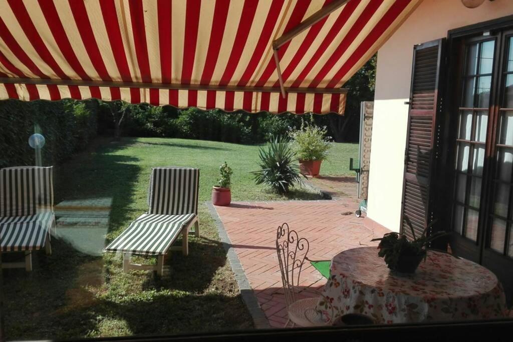 Alloggio Nella Villa Dell'Edera Acqui Terme Dış mekan fotoğraf